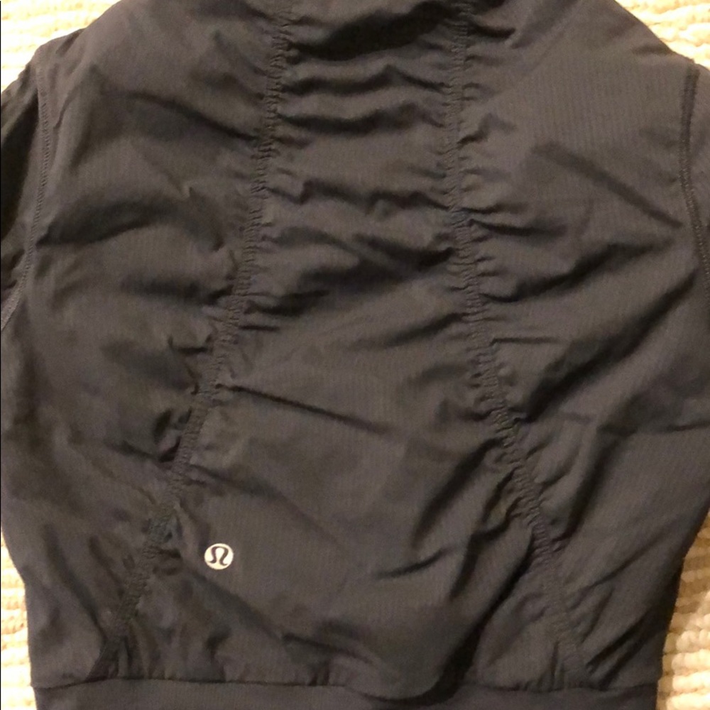 Ruffled Jacket - image 5